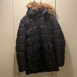 Marc New York Andrew Marc Women’s Coat (L)